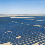 Providing Expert IFRS Accounting Opinions for the World’s Largest Solar Site