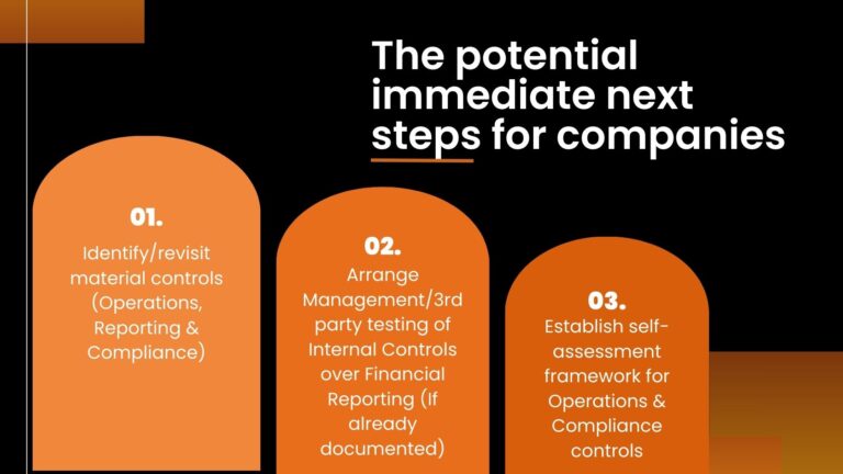 SCA Circular 2025: Strengthening Internal Control and Risk Management ...