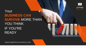 Your business can survive internal control failures with better continuity planning