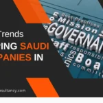 GRC Saudi Arabia Trends Shaping Companies in 2025