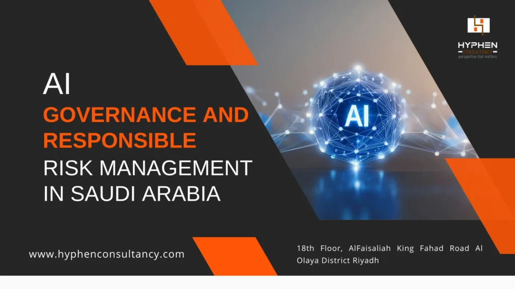 AI Governance and Responsible Risk Management In Saudi Arabia