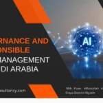 AI Governance and Responsible Risk Management in Saudi Arabia